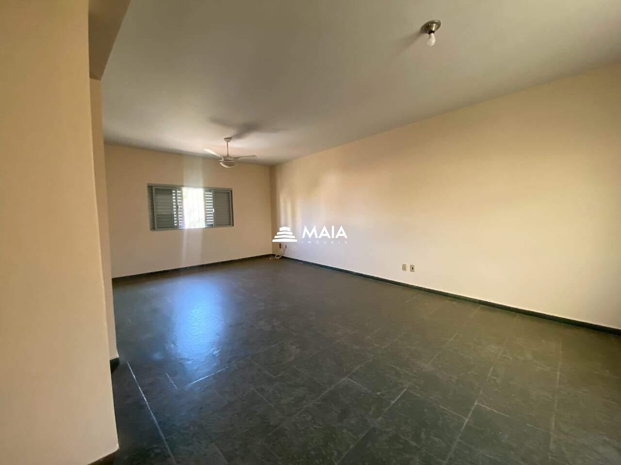 Casa à venda no Jardim São Bento: 