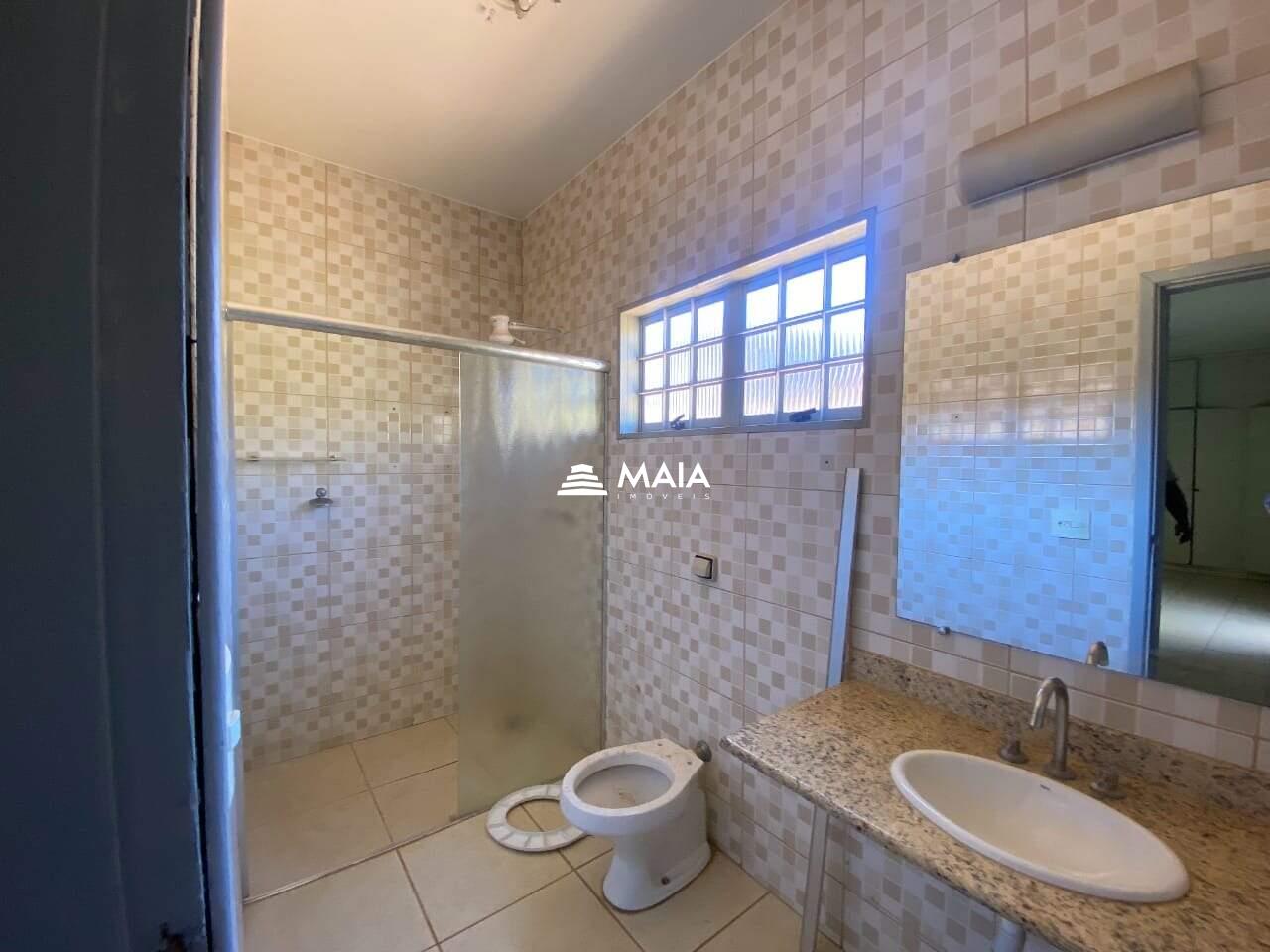 Casa à venda no Jardim São Bento: 