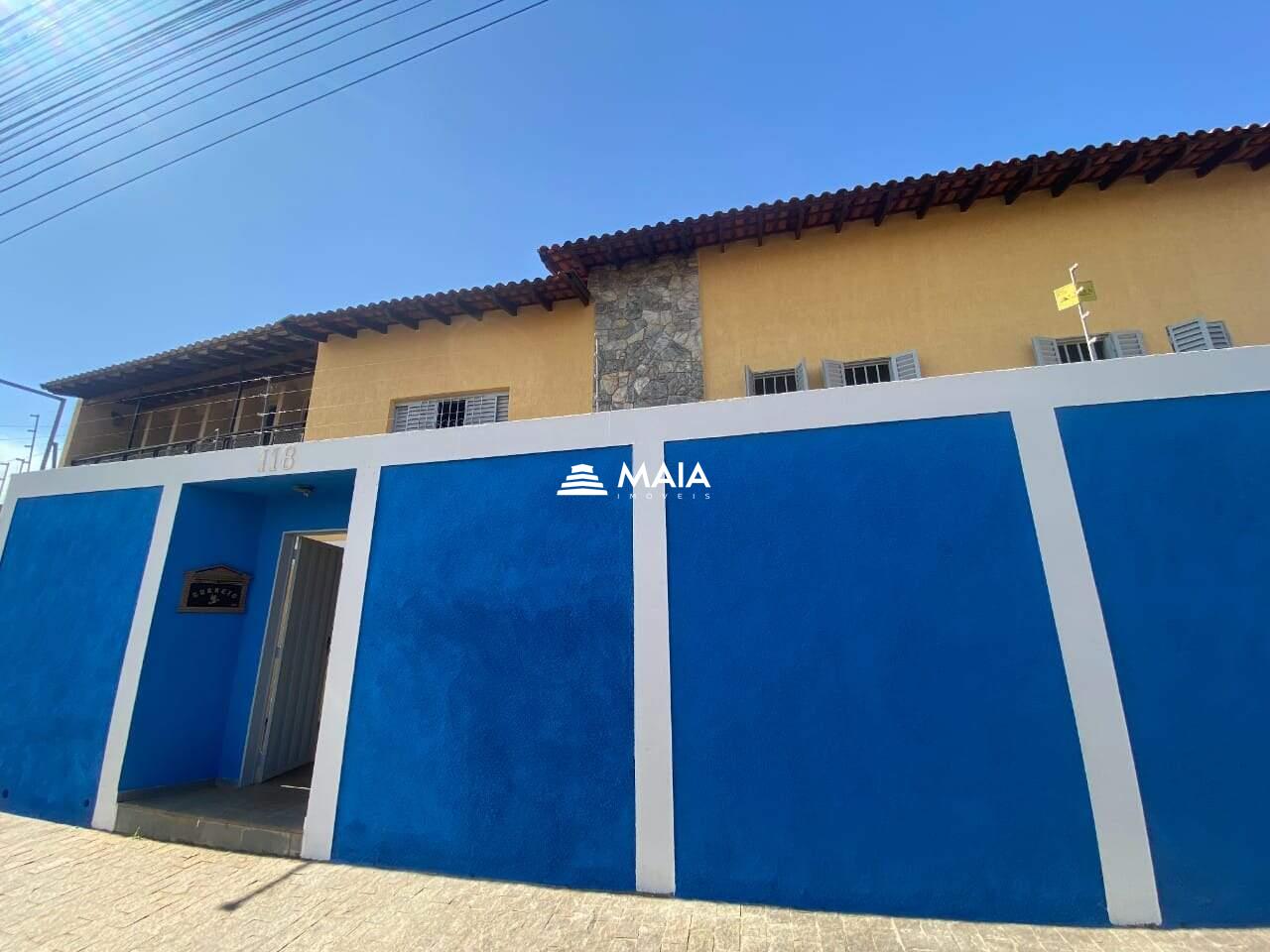 Casa à venda no Jardim São Bento: 