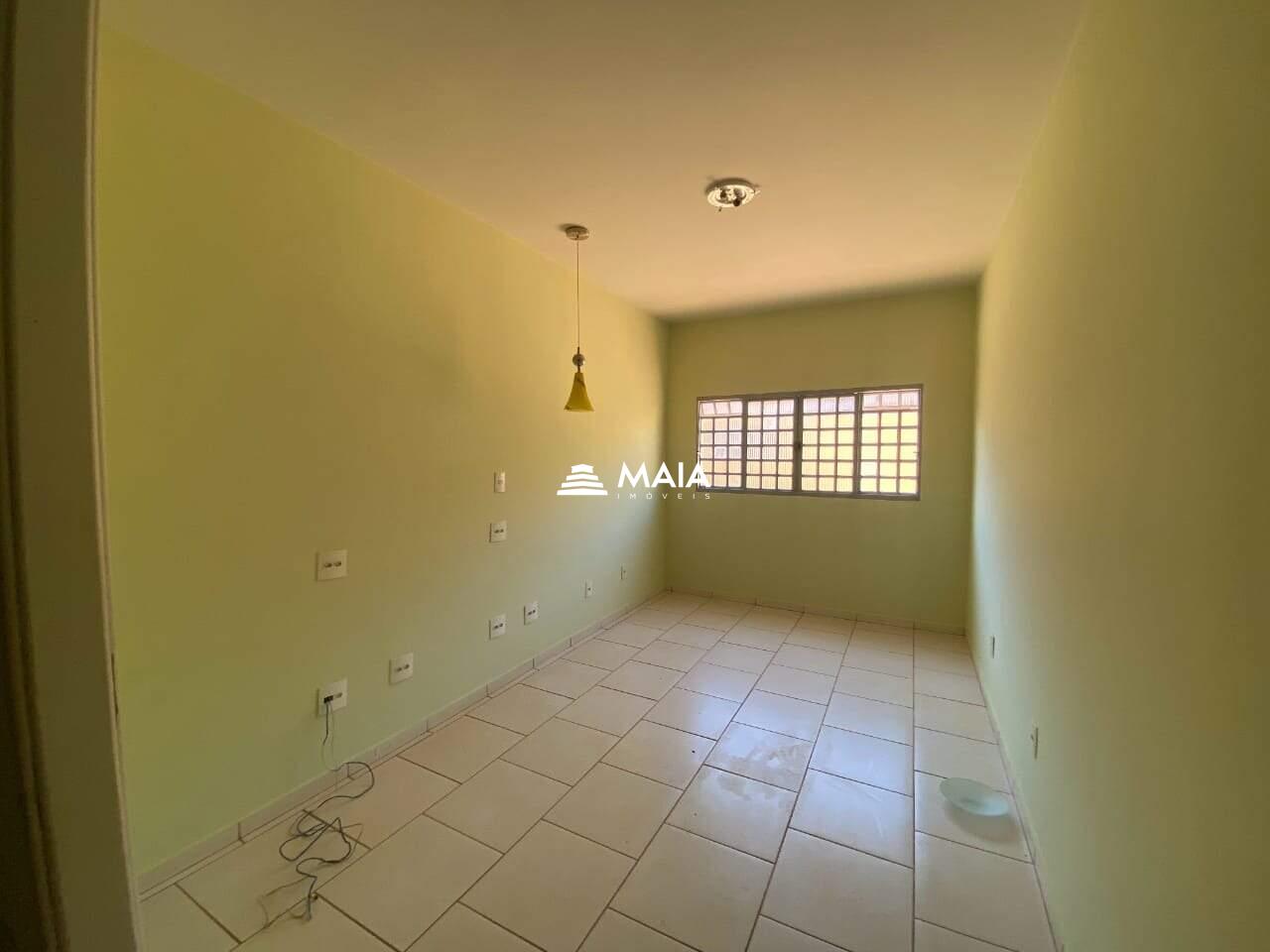 Casa à venda no Jardim São Bento: 