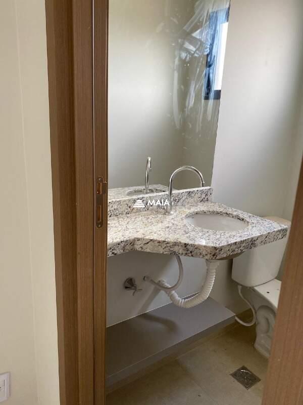 Apartamento à venda no Vila Maria Helena: 