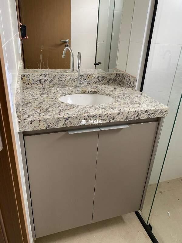 Apartamento à venda no Vila Maria Helena: 