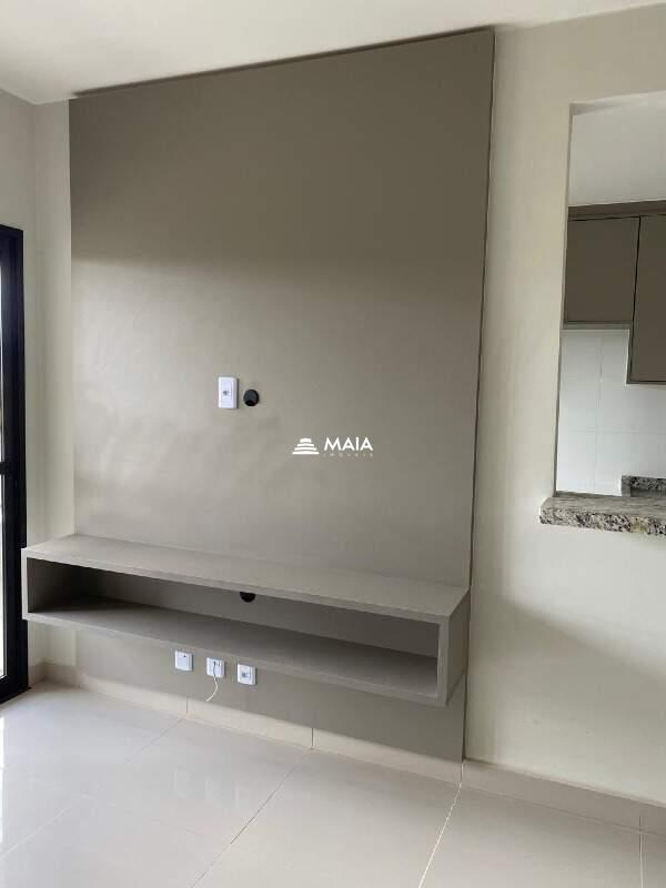 Apartamento à venda no Vila Maria Helena: 