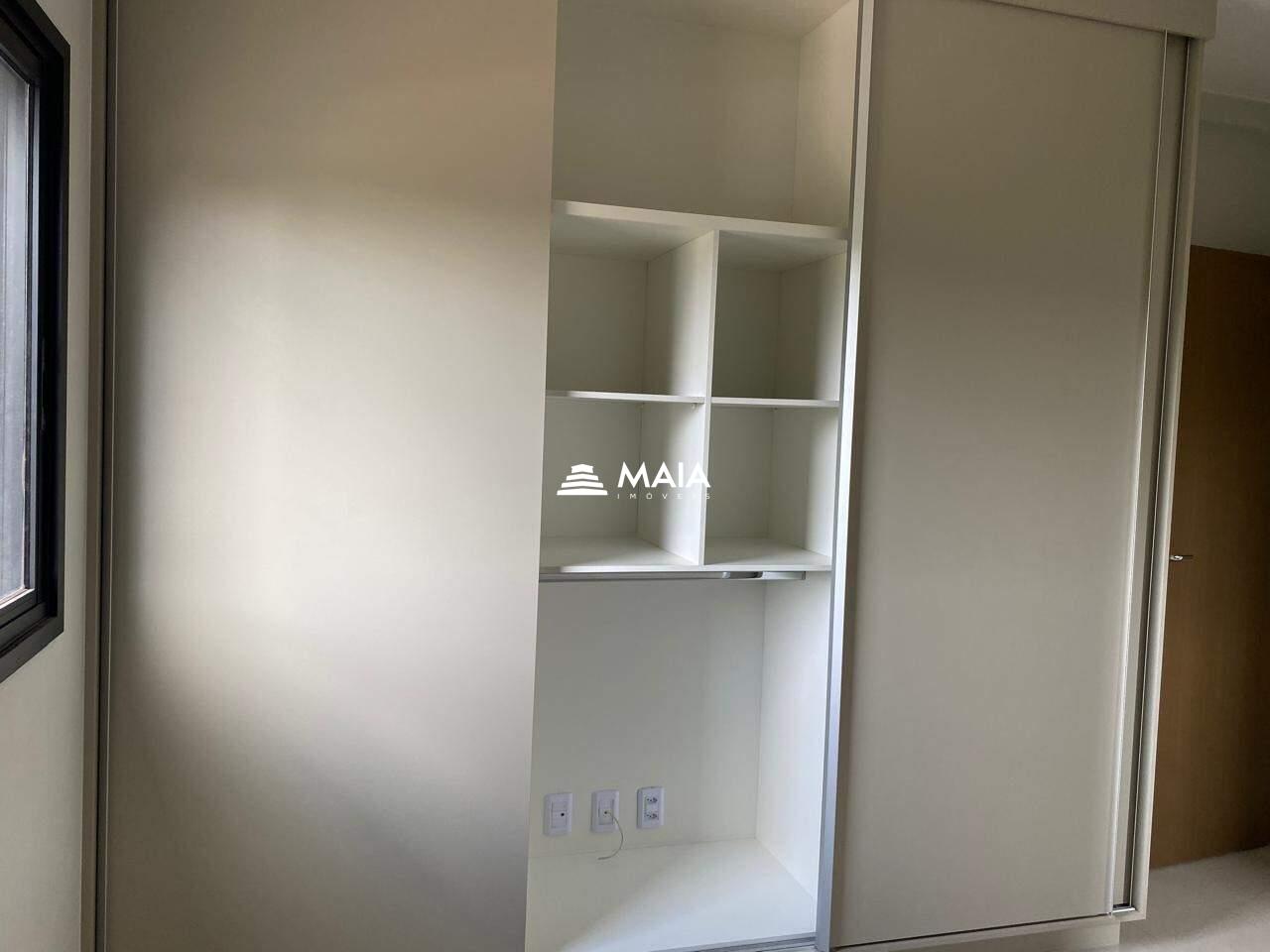 Apartamento à venda no Vila Maria Helena: 