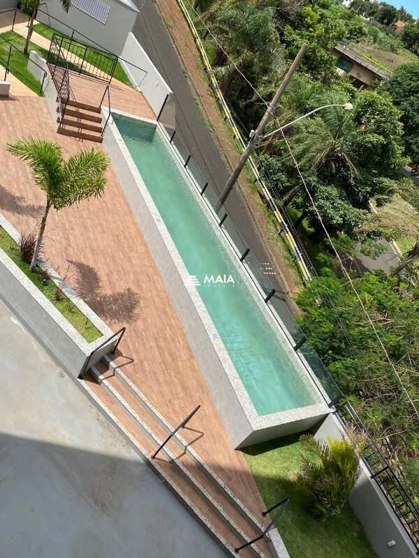 Apartamento à venda no Vila Maria Helena: 