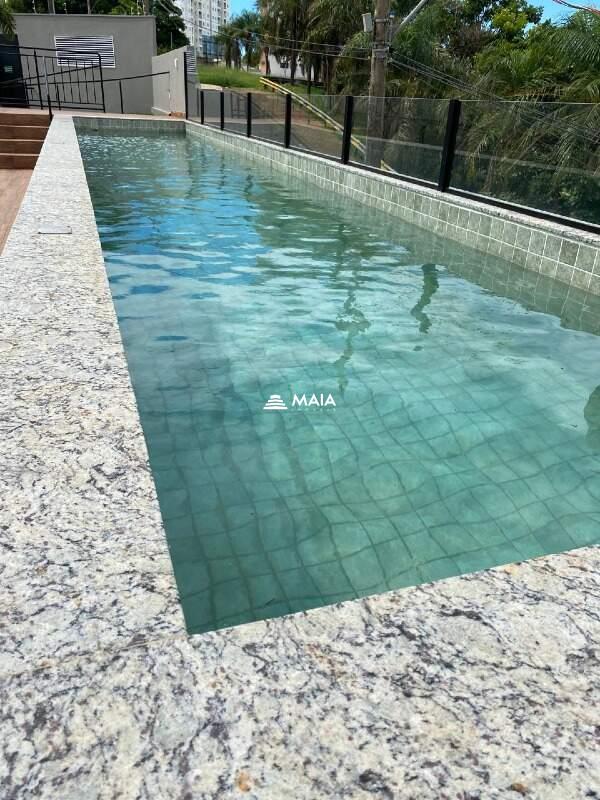 Apartamento à venda no Vila Maria Helena: 