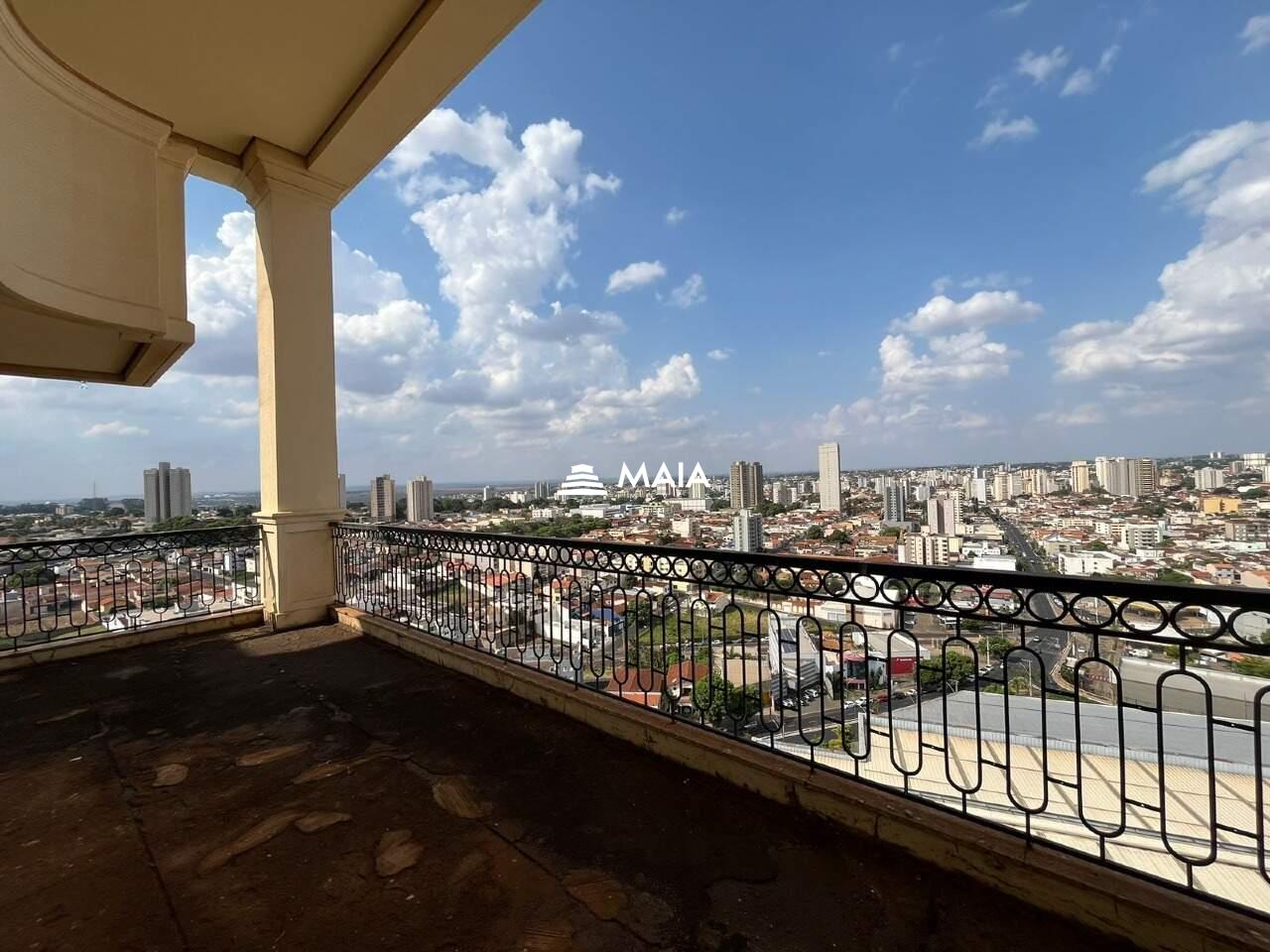 Apartamento à venda no Santa Maria: 