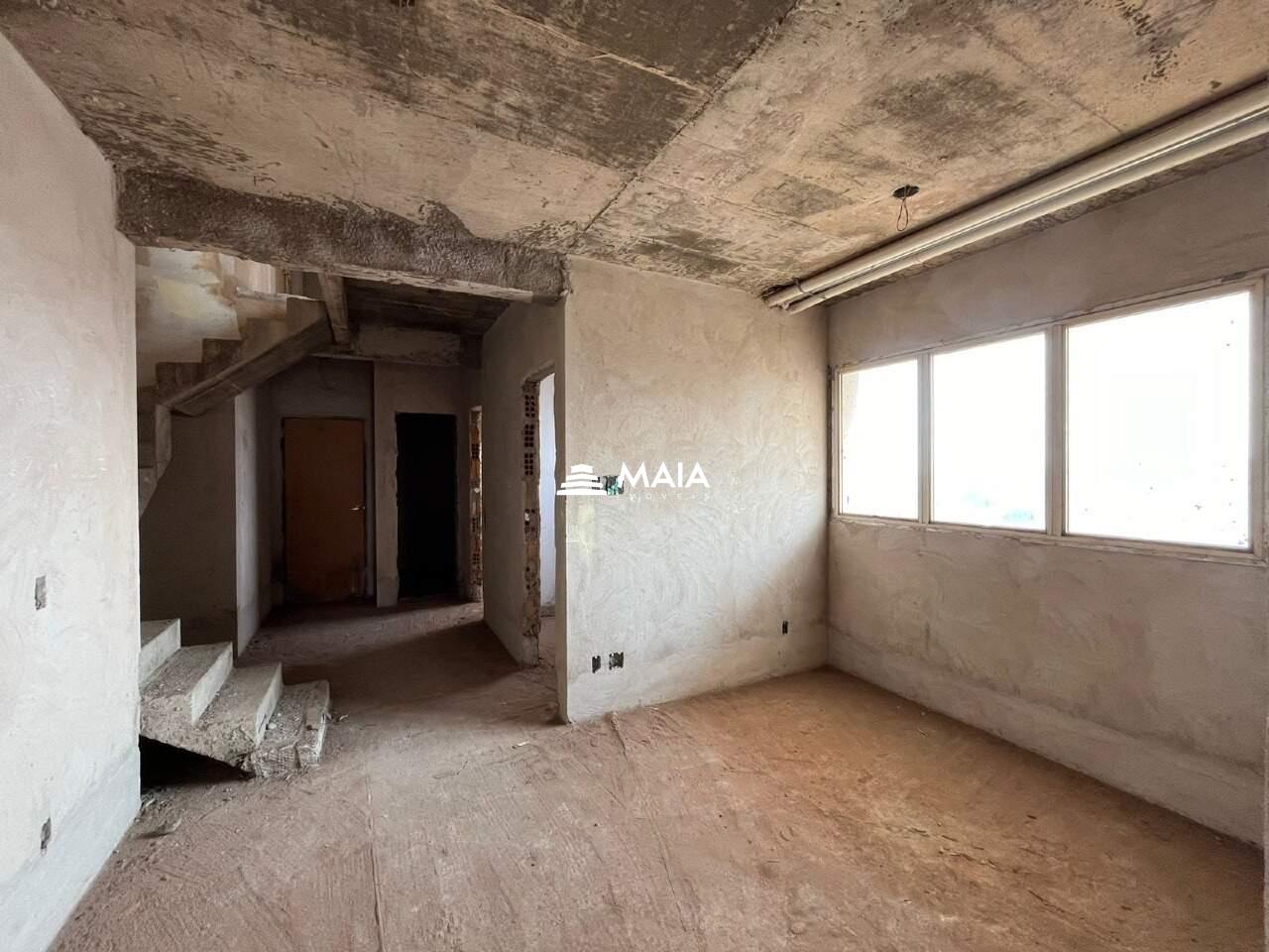 Apartamento à venda no Santa Maria: 