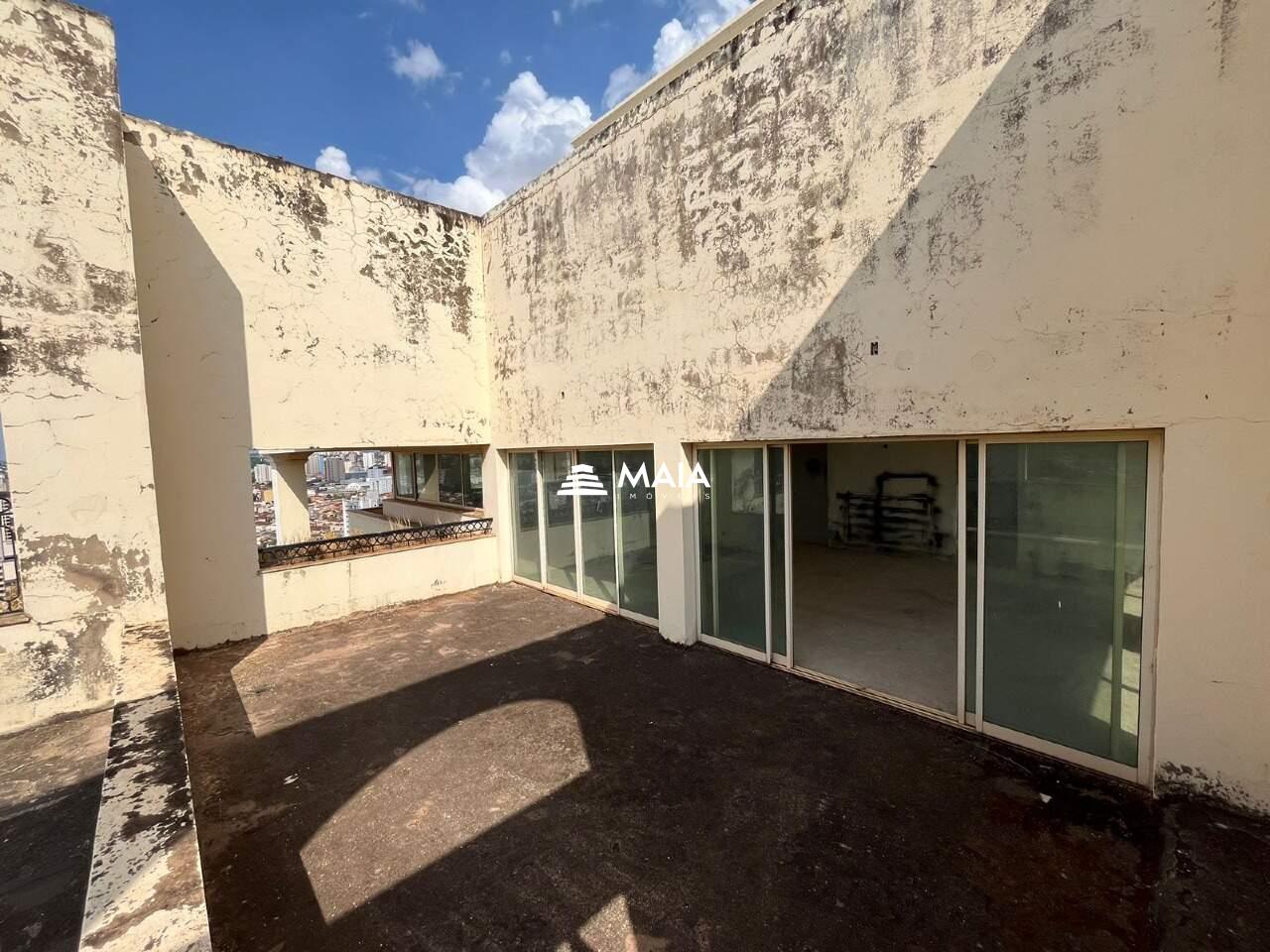 Apartamento à venda no Santa Maria: 