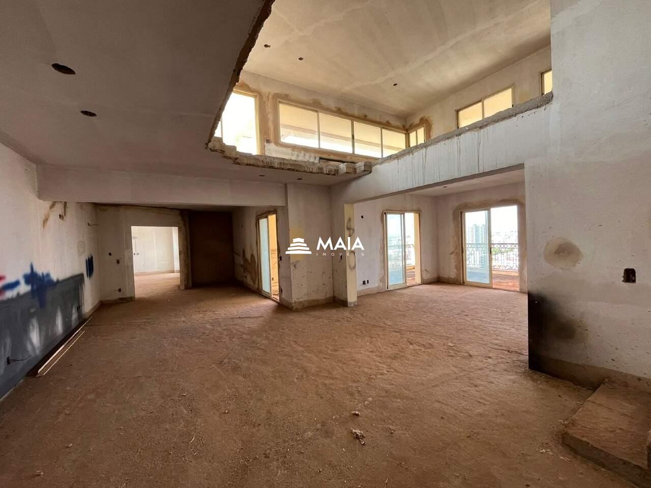 Apartamento à venda no Santa Maria: 