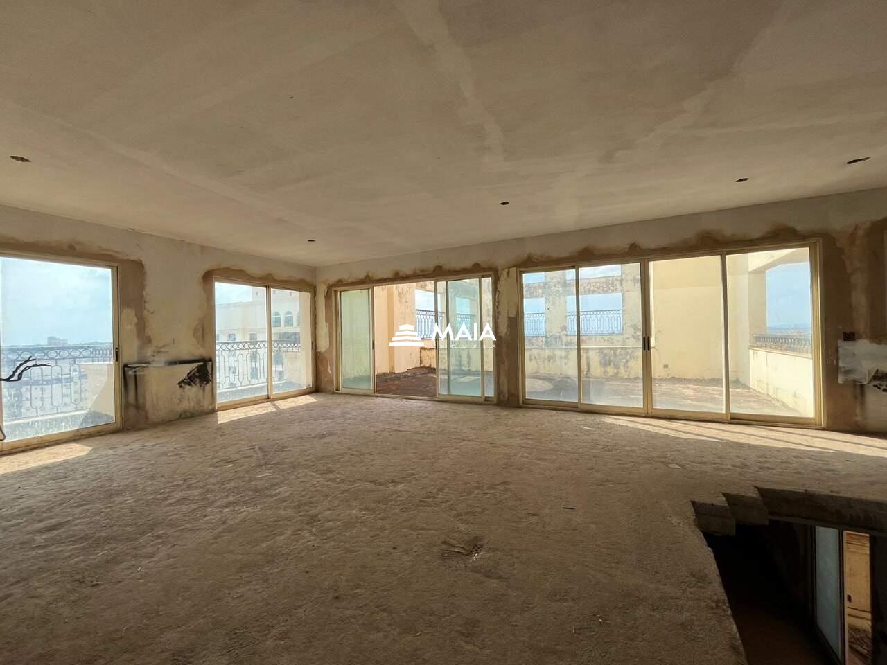 Apartamento à venda no Santa Maria: 