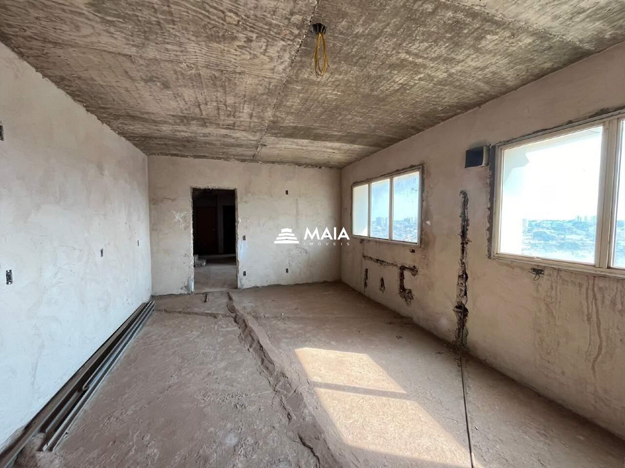 Apartamento à venda no Santa Maria: 