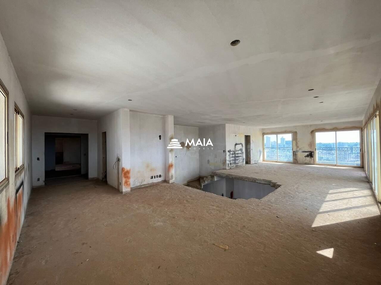 Apartamento à venda no Santa Maria: 