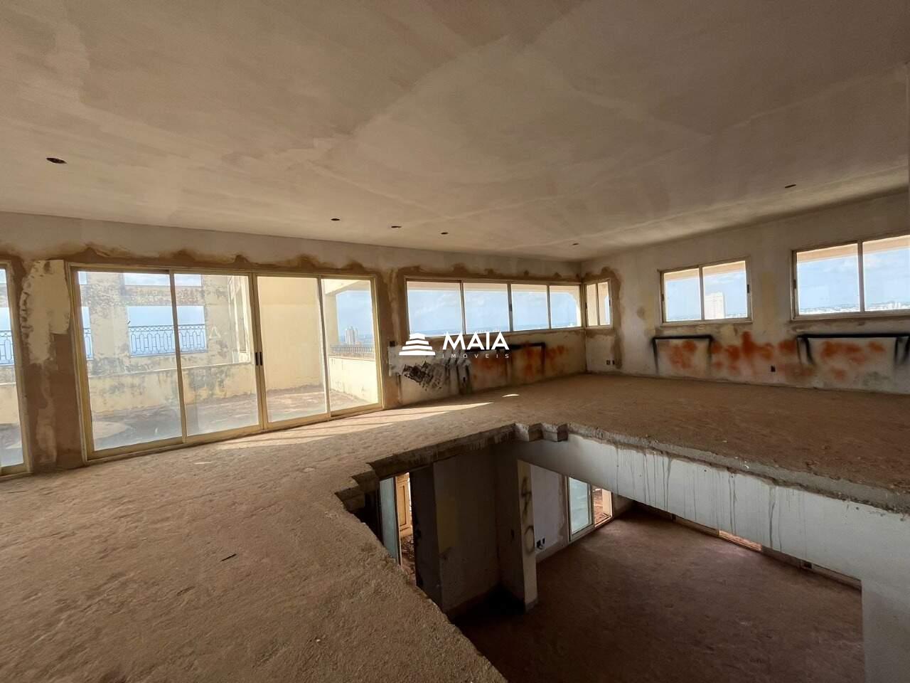 Apartamento à venda no Santa Maria: 