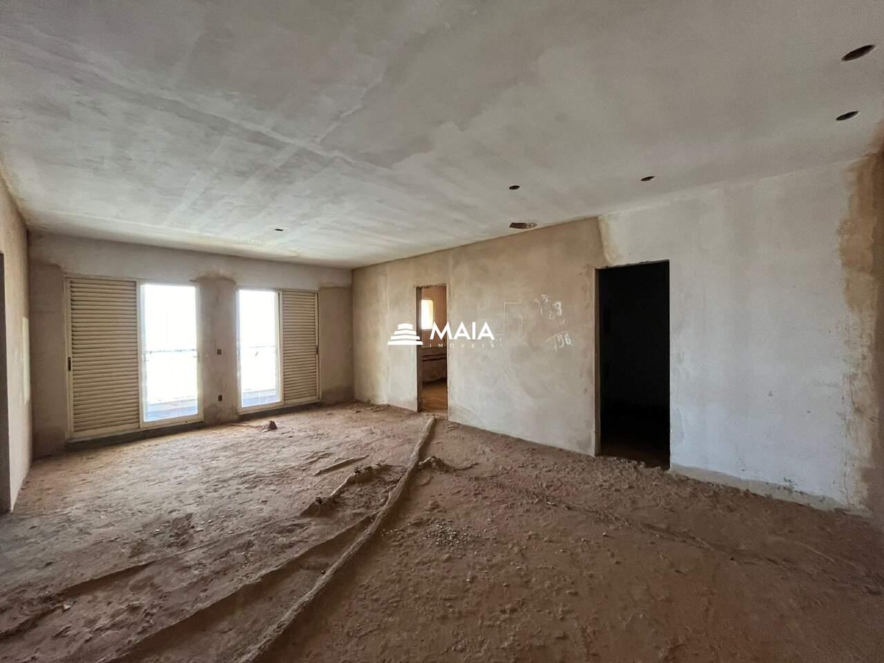 Apartamento à venda no Santa Maria: 