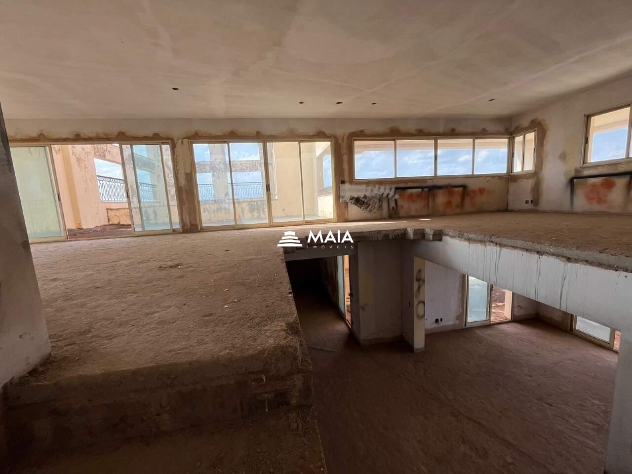 Apartamento à venda no Santa Maria: 