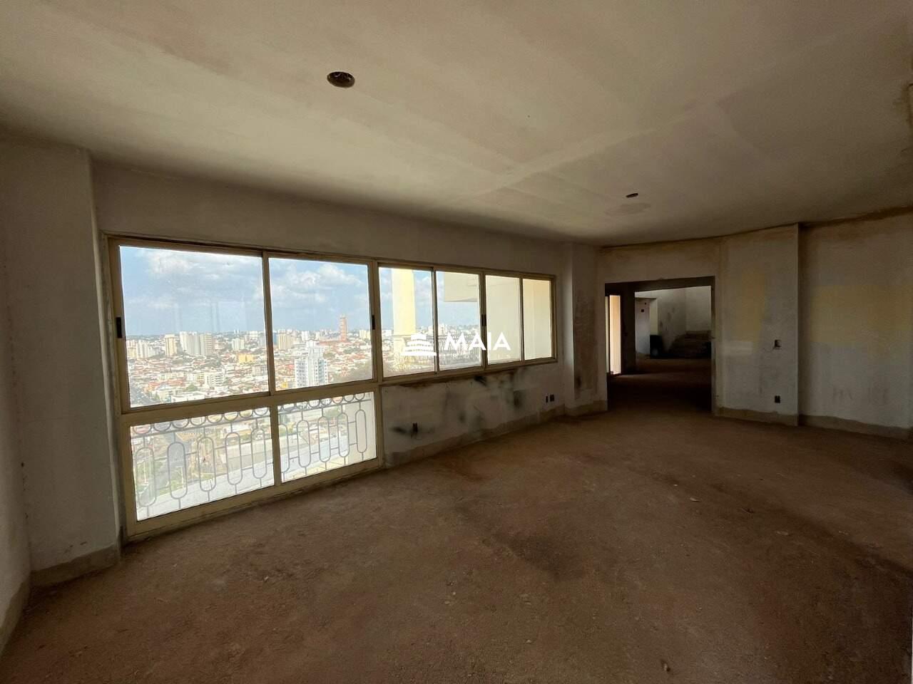 Apartamento à venda no Santa Maria: 