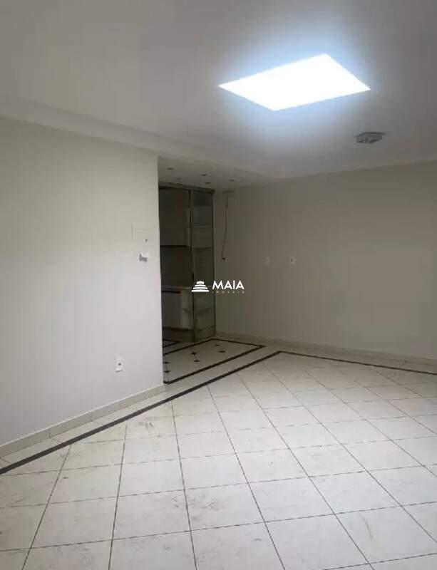 Casa para aluguel no Jardim Induberaba: 