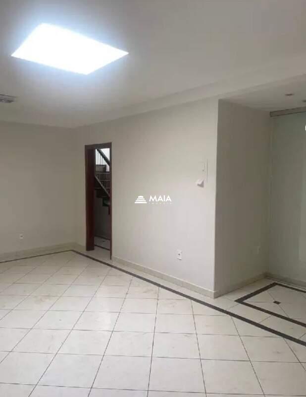Casa para aluguel no Jardim Induberaba: 