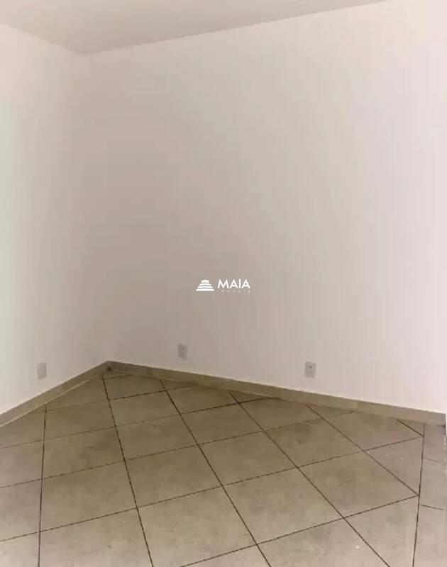 Casa para aluguel no Jardim Induberaba: 