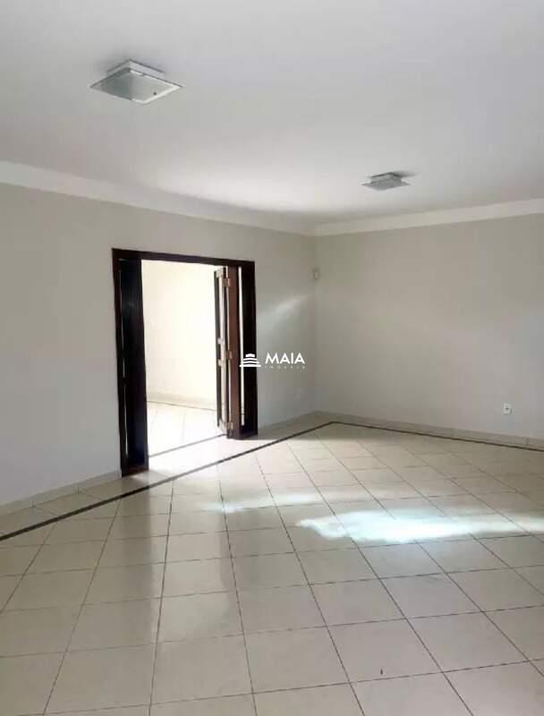 Casa para aluguel no Jardim Induberaba: 