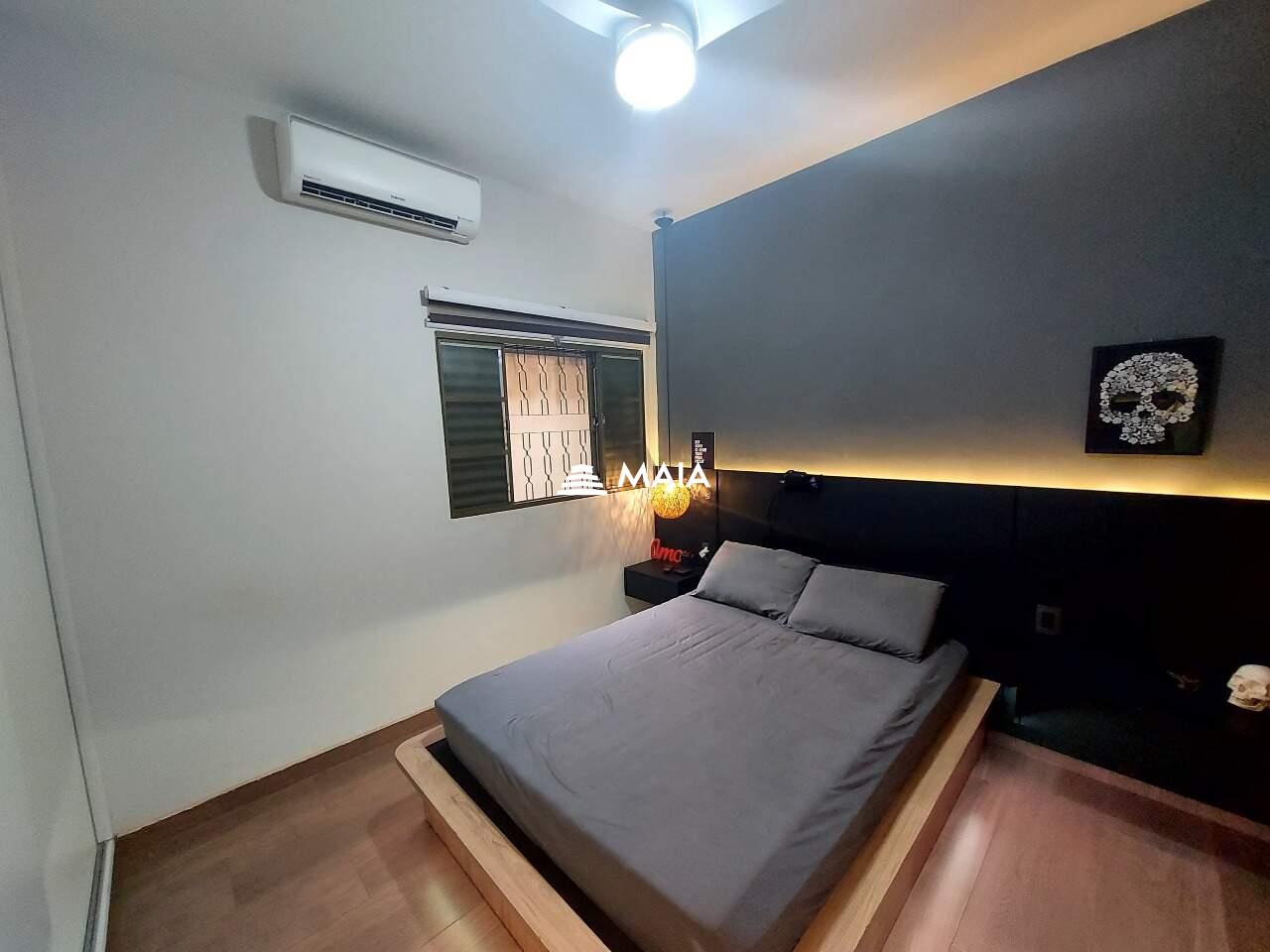 Casa à venda no Jardim Itália II: 