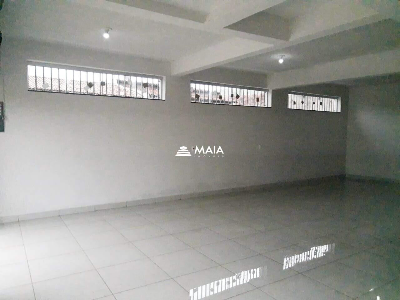 Comercial para aluguel no Boa Vista: 