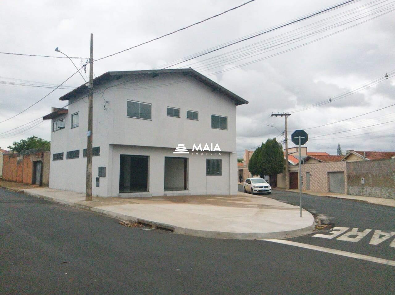 Comercial para aluguel no Boa Vista: 
