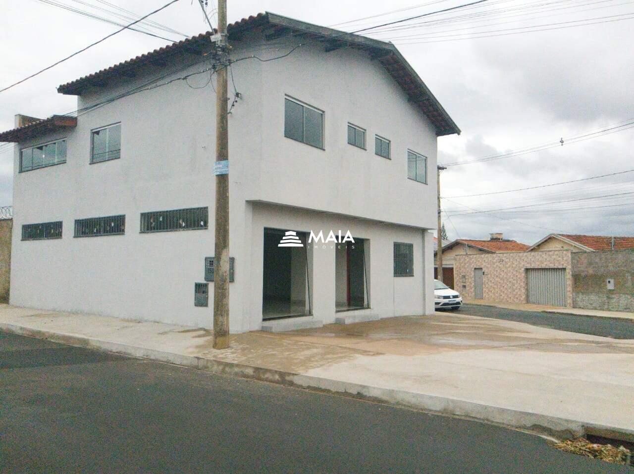 Comercial para aluguel no Boa Vista: 