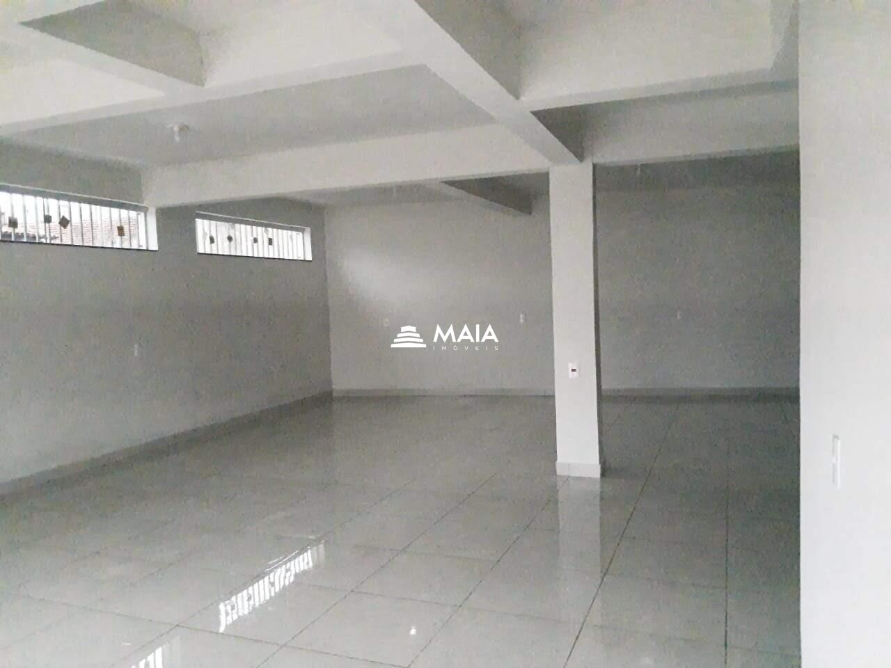 Comercial para aluguel no Boa Vista: 