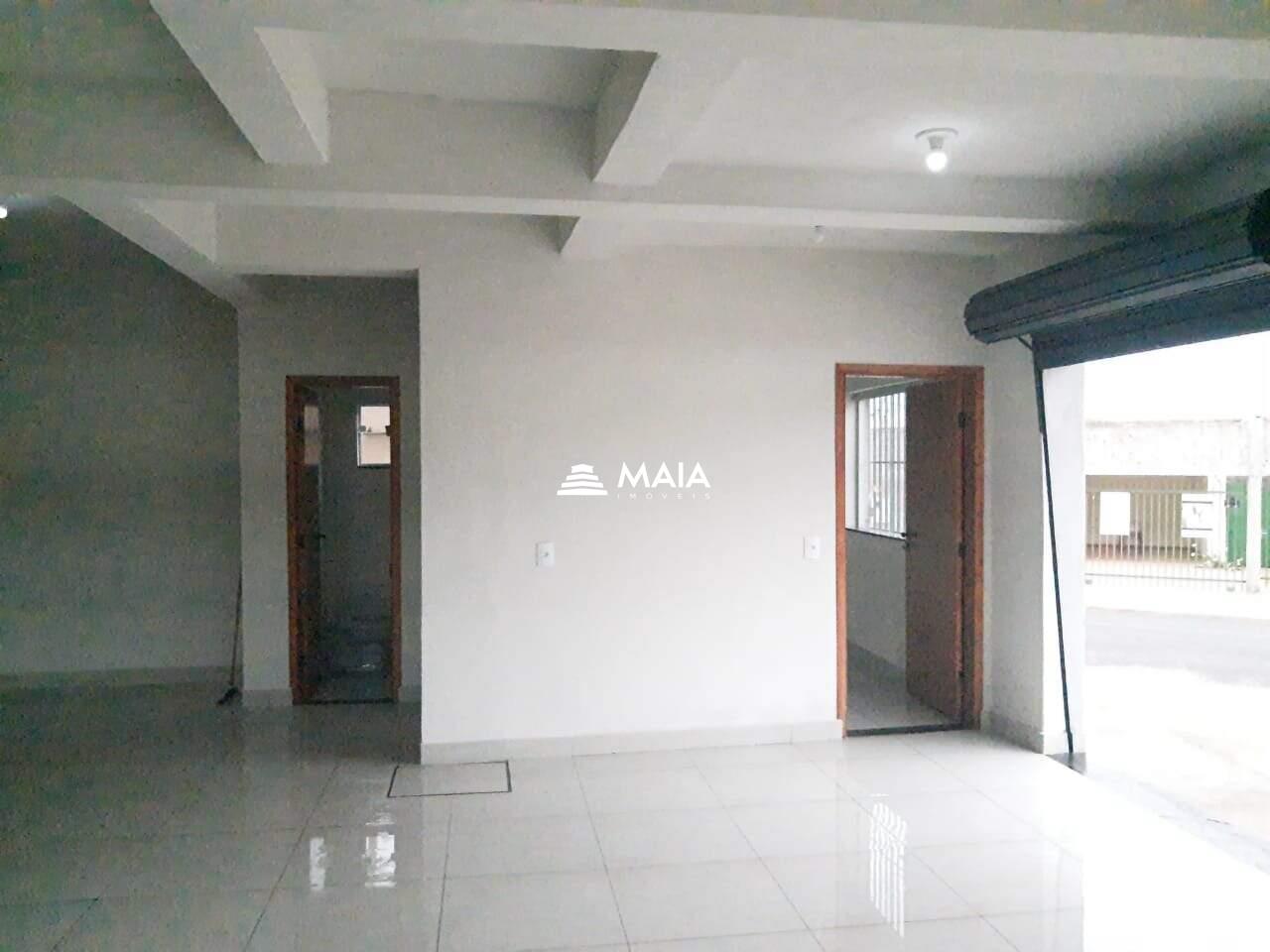 Comercial para aluguel no Boa Vista: 