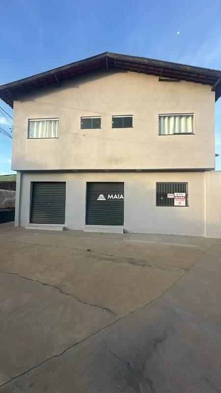  Comercial para alugar no bairro Boa Vista