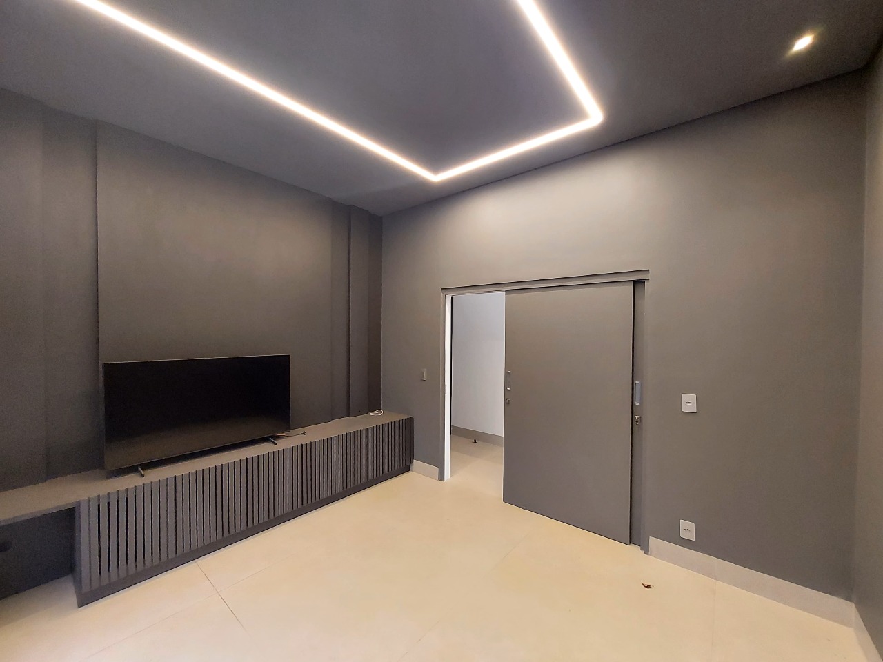 Casa de Condomínio à venda no Damha III - Res. Uberaba: 