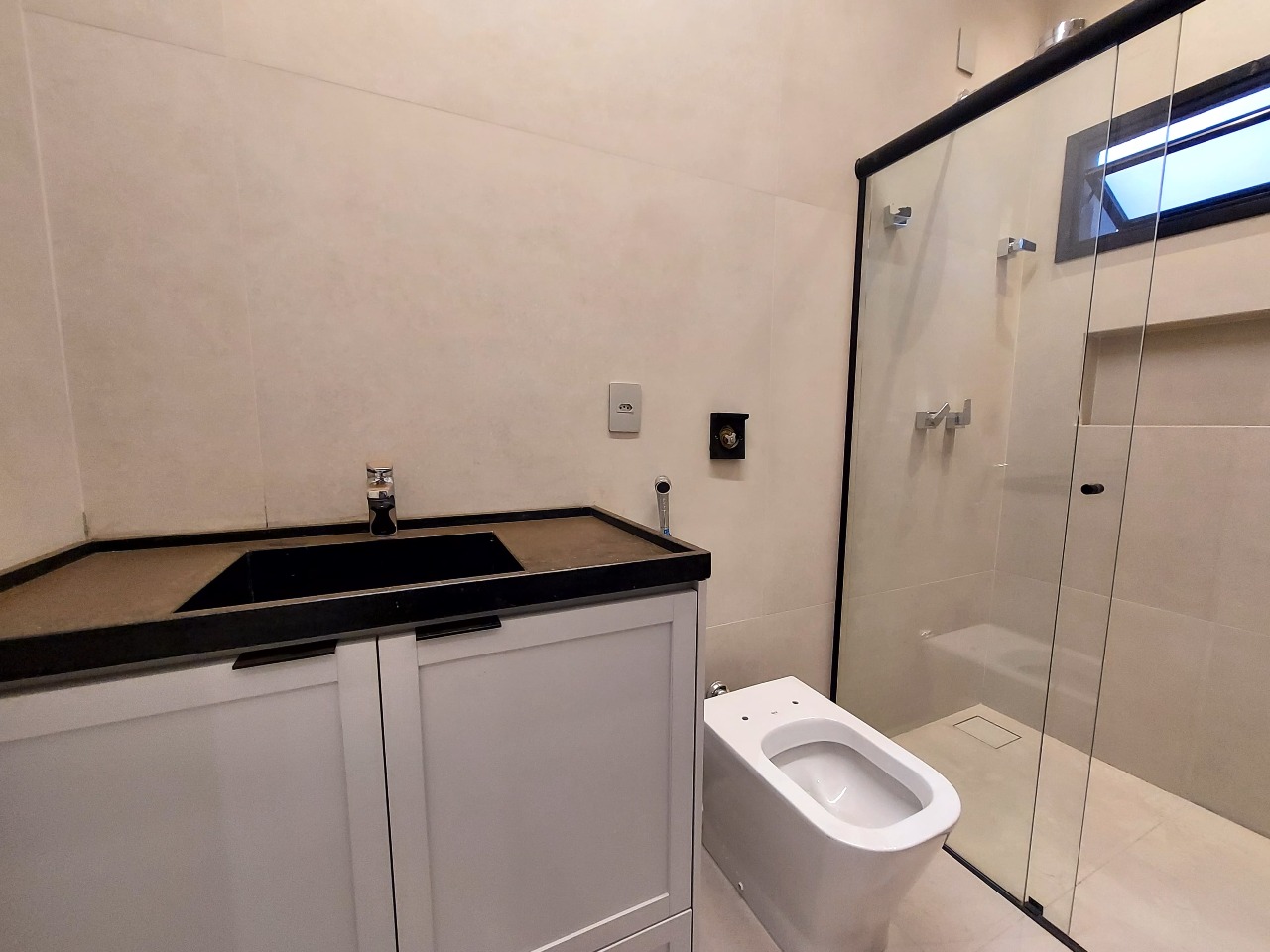 Casa de Condomínio à venda no Damha III - Res. Uberaba: 