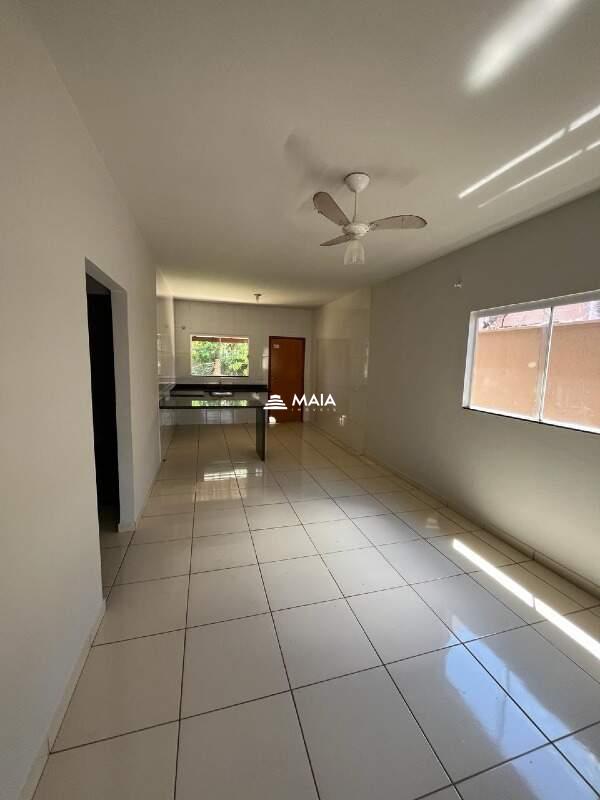 Casa à venda no Jardim Maracanã: 