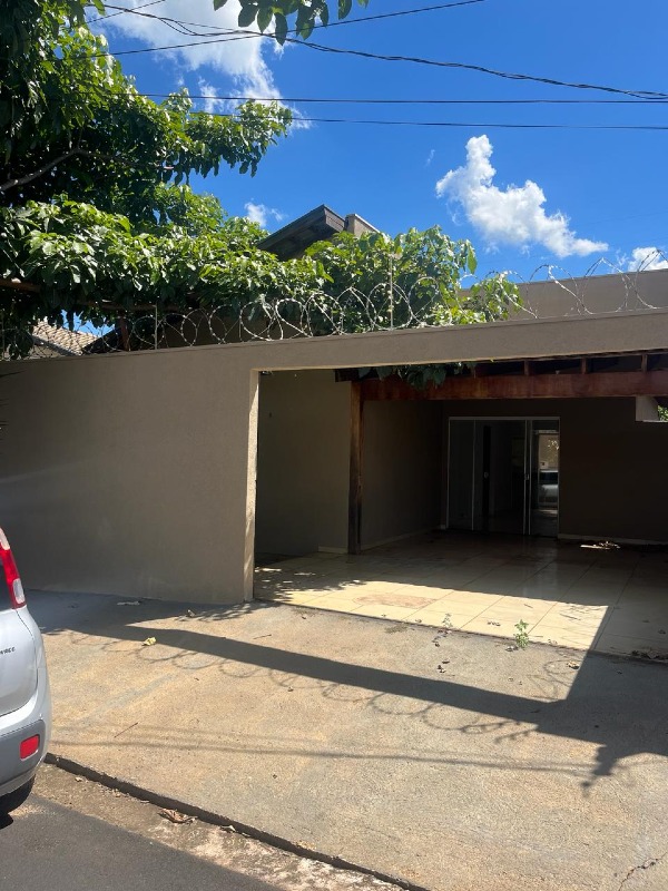 Casa à venda no Jardim Maracanã: 