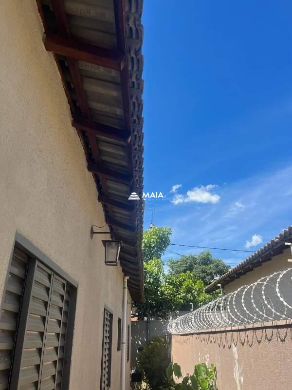 Casa à venda no Jardim Maracanã: 