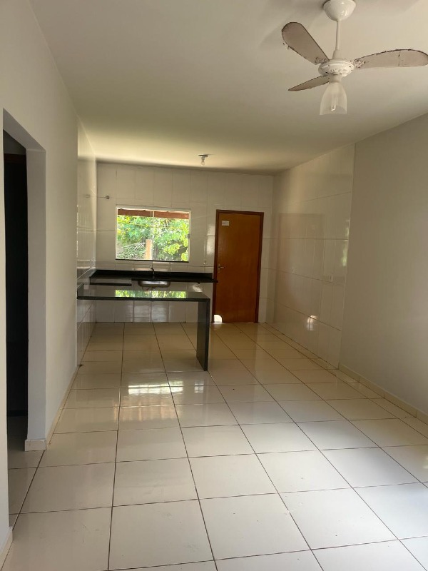 Casa à venda no Jardim Maracanã: 