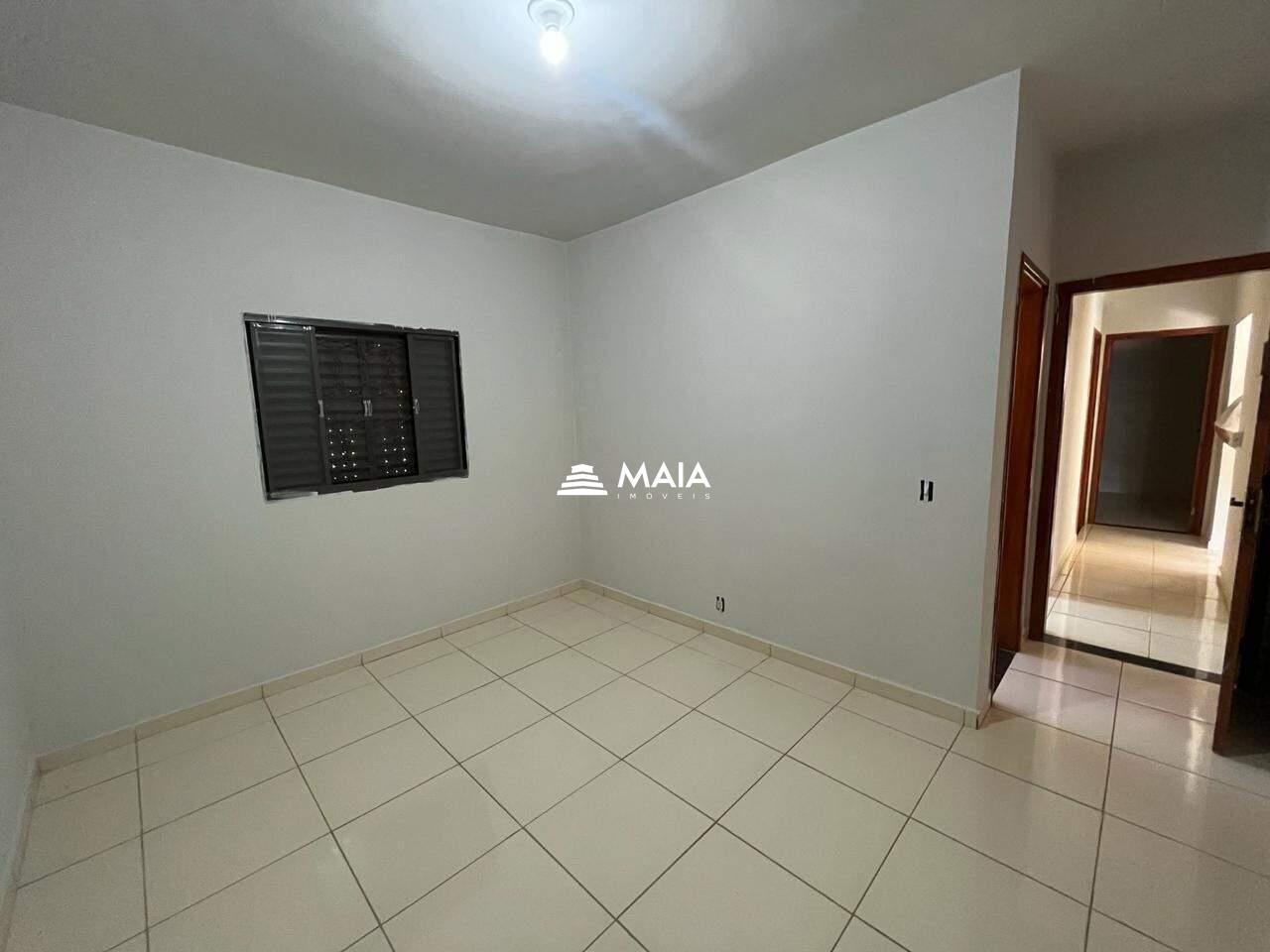 Casa à venda no Jardim Maracanã: 