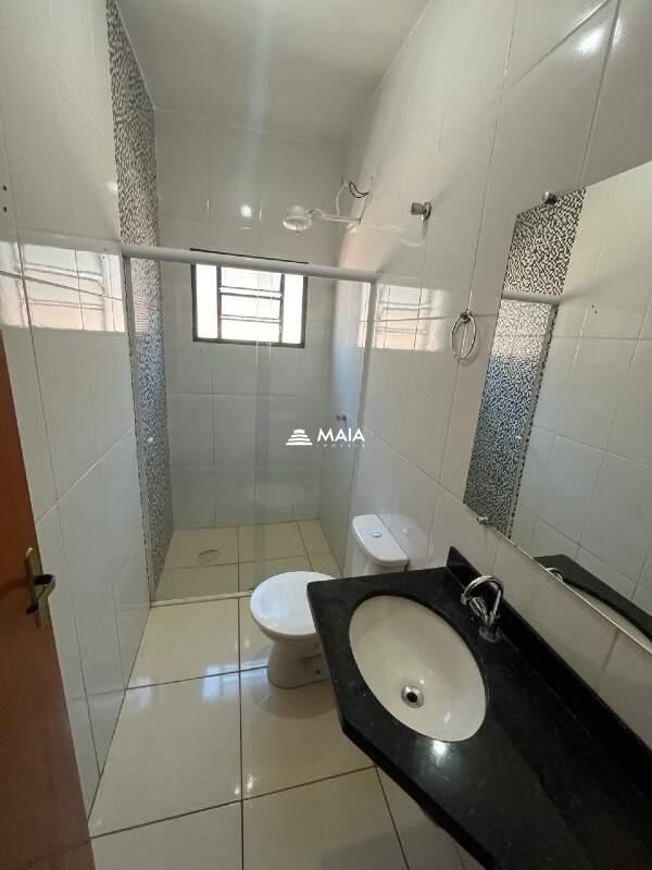 Casa à venda no Jardim Maracanã: 