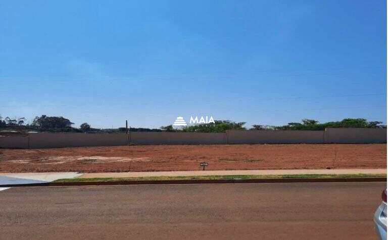 Terreno em Condomínio à venda no Ayat, Club Residence II: 