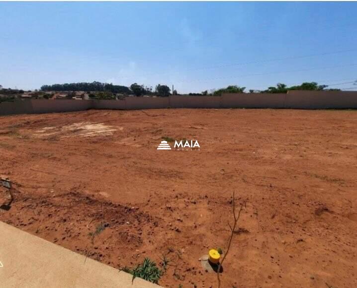 Terreno em Condomínio à venda no Ayat, Club Residence II: 