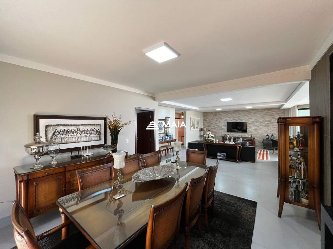 Casa de Condomínio à venda no Condomínio Alameda dos Buritis : 