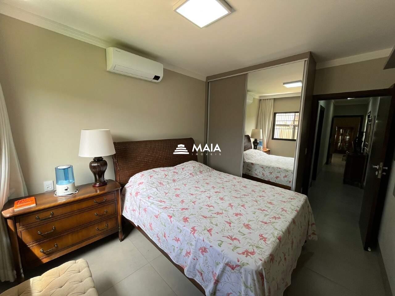 Casa de Condomínio à venda no Condomínio Alameda dos Buritis : 