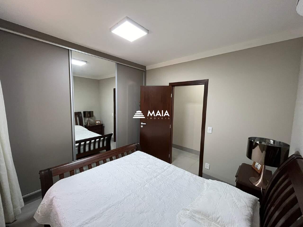 Casa de Condomínio à venda no Condomínio Alameda dos Buritis : 