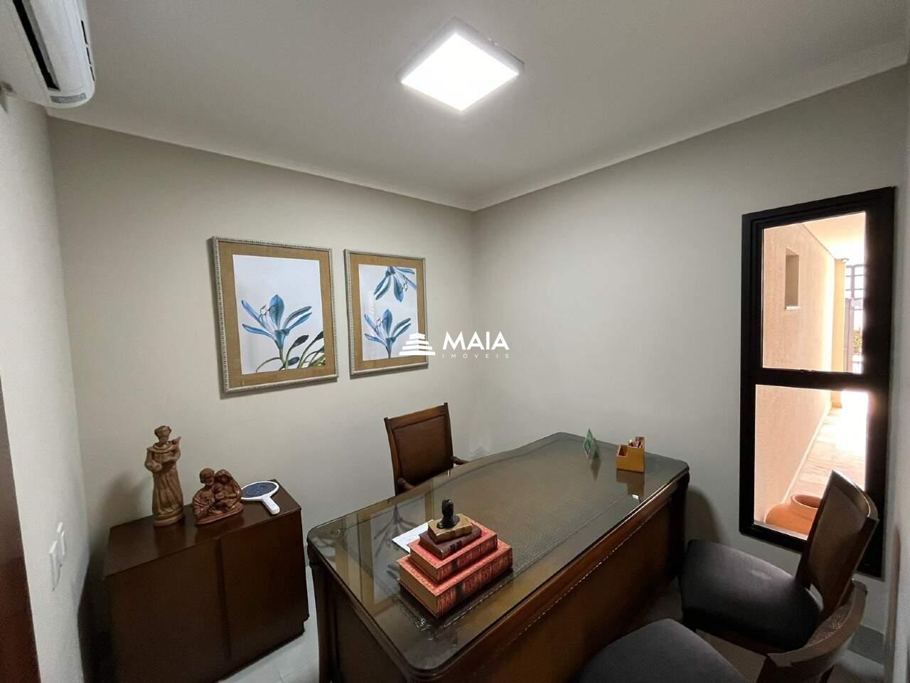 Casa de Condomínio à venda no Condomínio Alameda dos Buritis : 