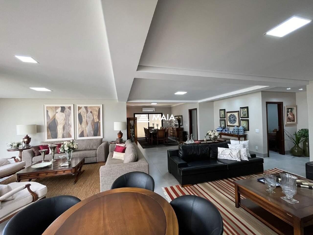 Casa de Condomínio à venda no Condomínio Alameda dos Buritis : 