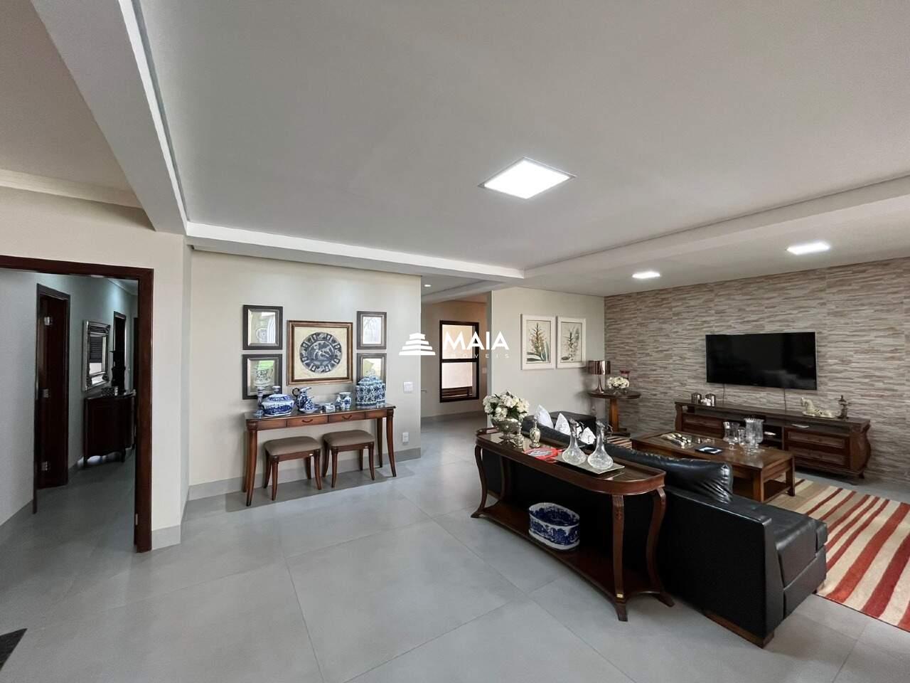 Casa de Condomínio à venda no Condomínio Alameda dos Buritis : 