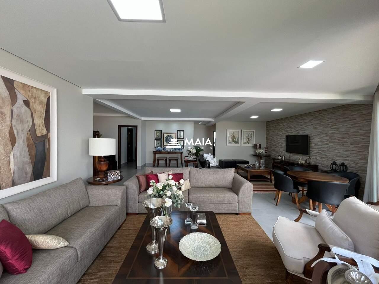 Casa de Condomínio à venda no Condomínio Alameda dos Buritis : 