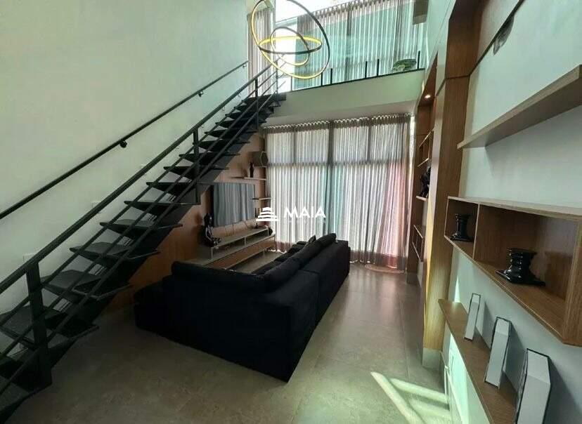 Casa à venda no Jardim Nenê Gomes: 